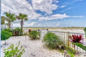 Salty Dog home